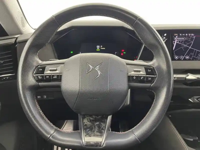Ds Ds 4 hybride e-tense 225 eat8 — photo 22