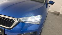 Skoda Scala 1.0 TSI 116ch Active DSG7 Euro6d-T EVAP — photo 17