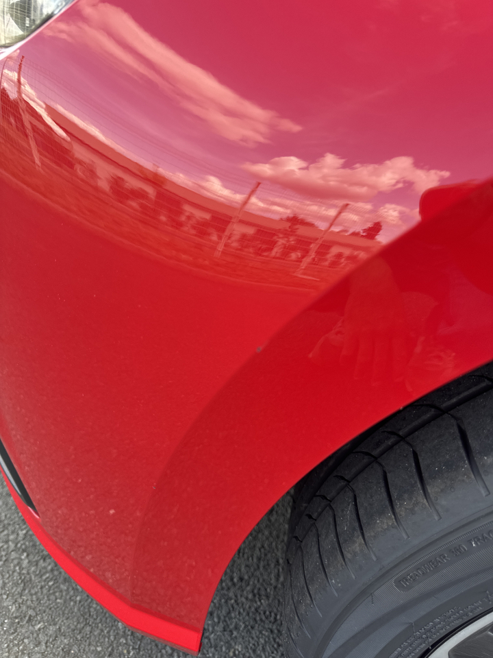 Seat Ibiza 1.0 TSI 95 ch S/S BVM5 — photo 28