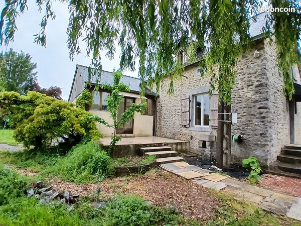 Maison 6 pièces 156 m²