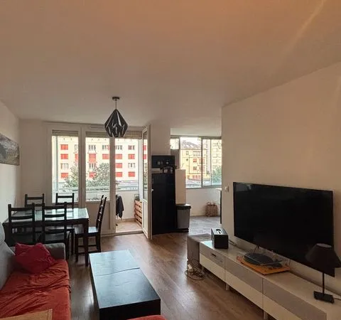 Colocation Chambéry