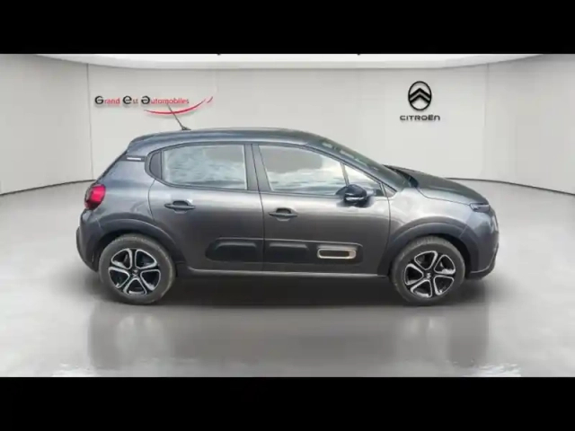 Citroën C3 1.2 puretech 83ch s&amp;s c-series 123g — photo 7