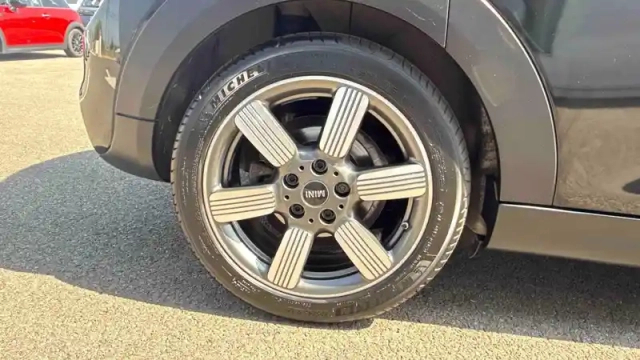 Mini Mini hatch 5 portes cooper s 192 ch bva7 — photo 15