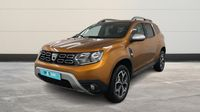 Dacia Duster 1.5 dCi 110ch Prestige 4X2 EDC