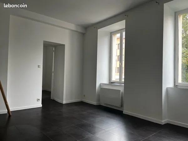 Appartement T4