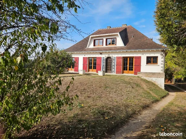 Maison Thenay 36800