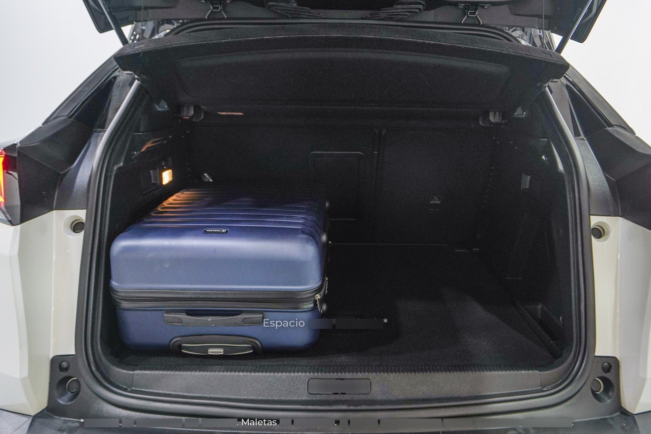 Peugeot 3008 — photo 15