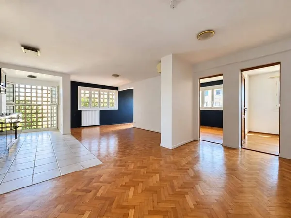 Appartement 4 pièces 72 m²