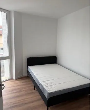 T2 meublé