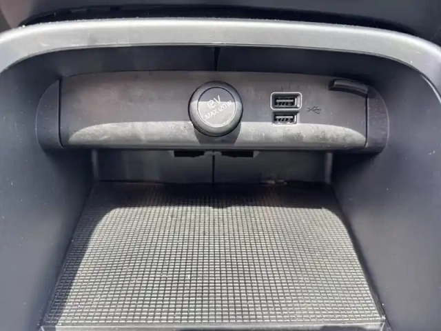 Volvo Xc40 t4 190 ch geartronic 8 — photo 13