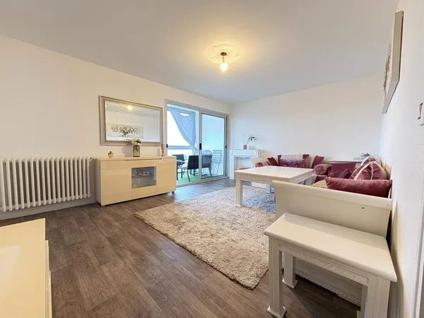 BEAU T4 DE 79 M2 3 CH PARKING SOUS SOL+LOGGIA