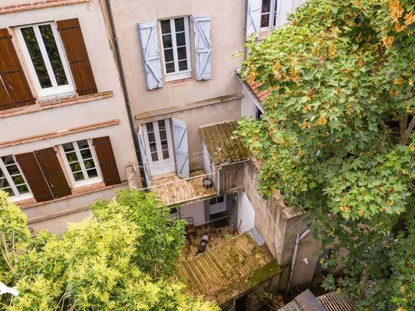 Maison 6 pièces 110 m²