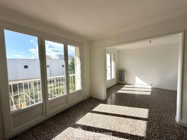 Appartement 3 pièces 69 m²