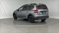 Dacia Jogger 1.6 hybrid 140ch Extreme 5 places — photo 8