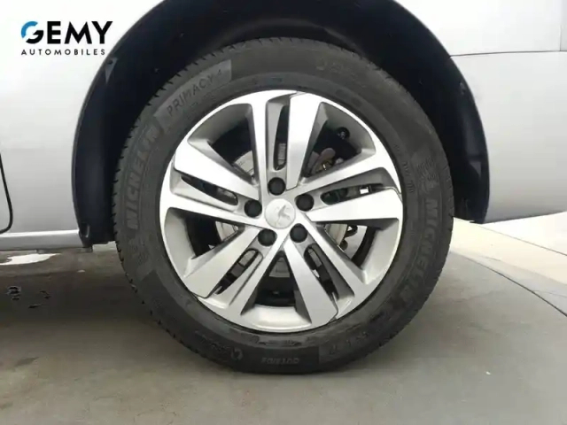 Peugeot Traveller standard bluehdi 145ch s&amp;s eat8 — photo 11