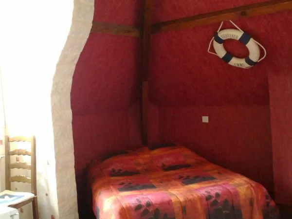 Loue chambres meublée