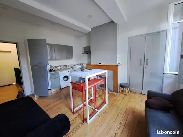 Gaillac Appartement hypercentre