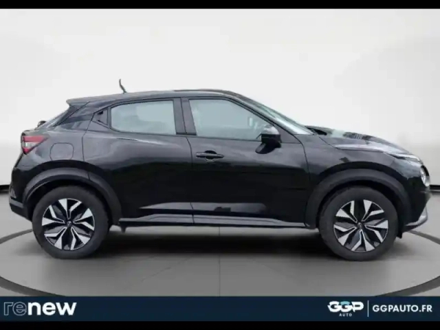 Nissan Juke 1.0 dig-t 114ch acenta 2023 — photo 6