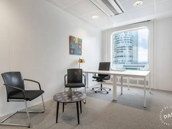 Bureaux/Locaux professionnels 10 m²