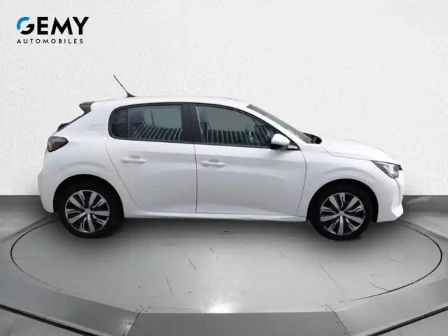 Peugeot 208 bluehdi 100 s&amp;s bvm6 — photo 4