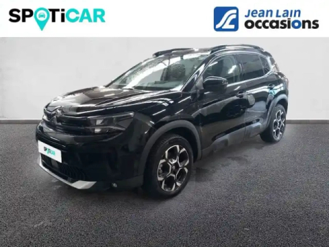 Citroën C5 Aircross bluehdi 130 eat8