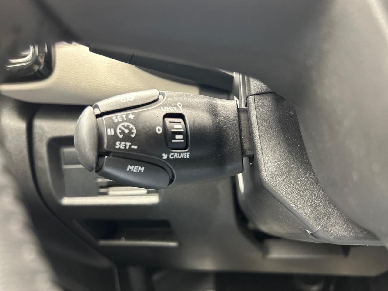Citroën C5 Aircross puretech 130 s&s eat8 shine — photo 22