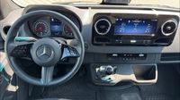 Mercedes Sprinter 311 CDI 37 3T2 Pro — photo 2