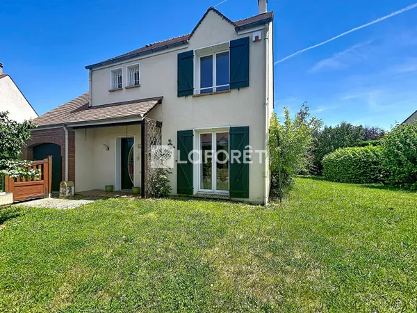 Maison 6 pièces 130 m²