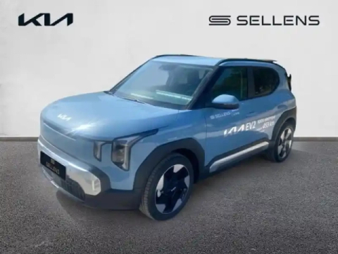 Kia Ev2 147ch 42,2kwh earth