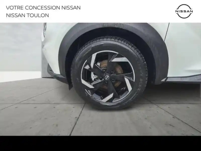 Nissan Juke 1.0 dig-t 114ch n-connecta 2023 — photo 11