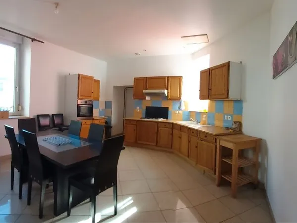 Maison120m2 HyperCentre
