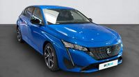 Peugeot 308 1.2 PureTech 130ch S&S Allure Pack — photo 3