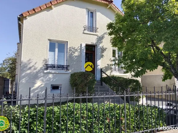 Rénovation récente