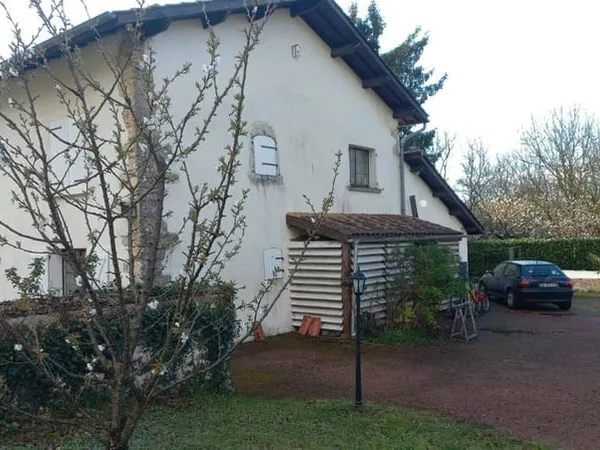 Maison 7 pièces 167 m²