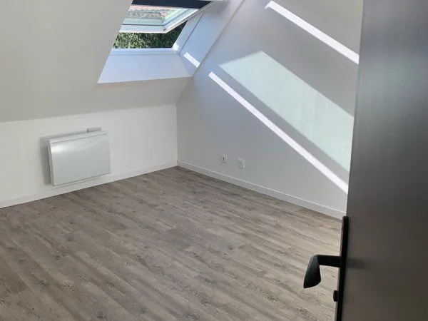 T3 duplex centre ville