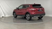 Nissan Qashqai 1.3 DIG-T 160ch Tekna DCT Euro6d-T — photo 8