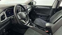 Volkswagen T-Roc 1.5 TSI EVO 150ch Style DSG7 — photo 12