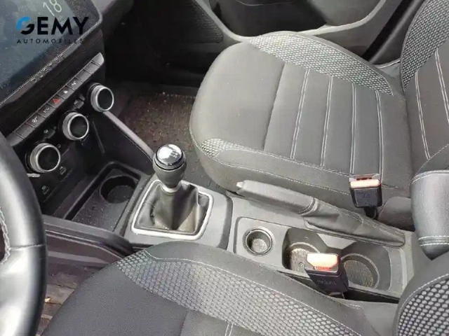 Dacia Duster tce 130 4x2 — photo 12