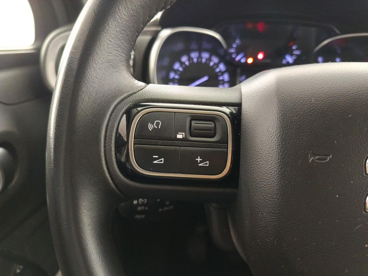 Citroën C3 puretech 83 s&s bvm5 shine pack — photo 17