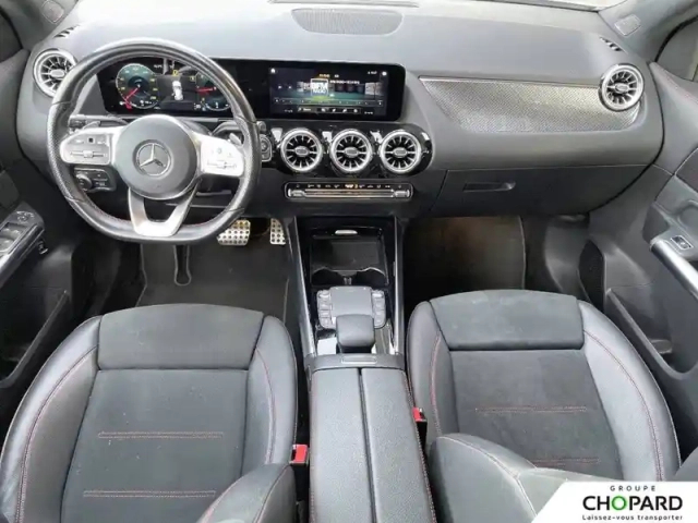 Mercedes Gla 220 d 8g-dct 4matic — photo 84
