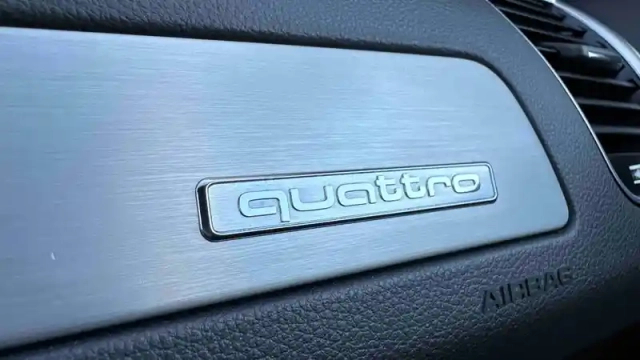 Audi Q5 2.0 tfsi 230 — photo 29