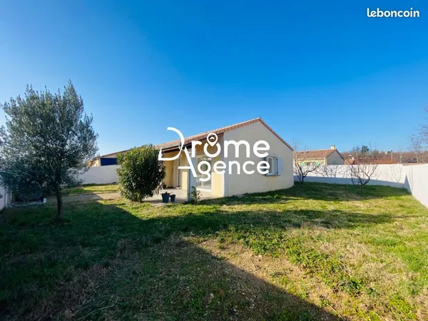 Maison 5 pièces 90 m²