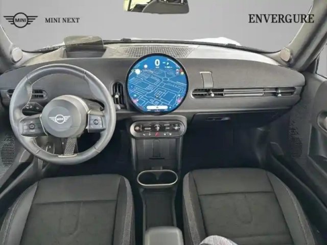 Mini Cooper cabrio c 163ch classic dkg7 — photo 5