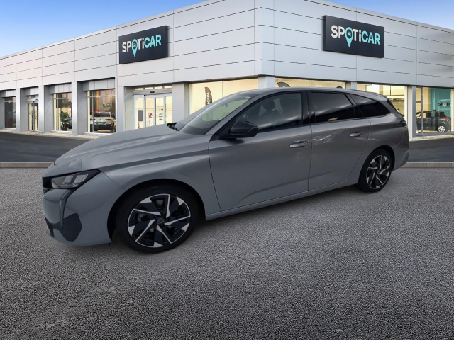 Peugeot 308 sw puretech 130ch s&s eat8 allure pack