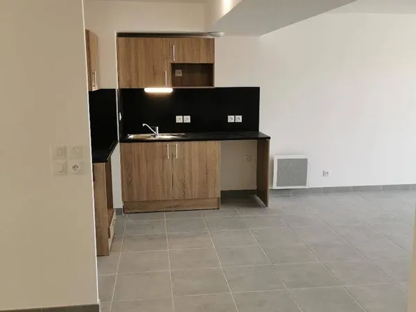 Appartement 4 pièces 78 m²