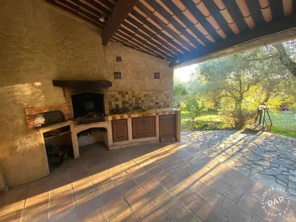 Maison 6 pièces 156 m²