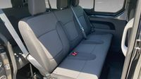 Renault Trafic Combi Grand 2.0 Blue dCi 150ch Evolution auto -25 — photo 10