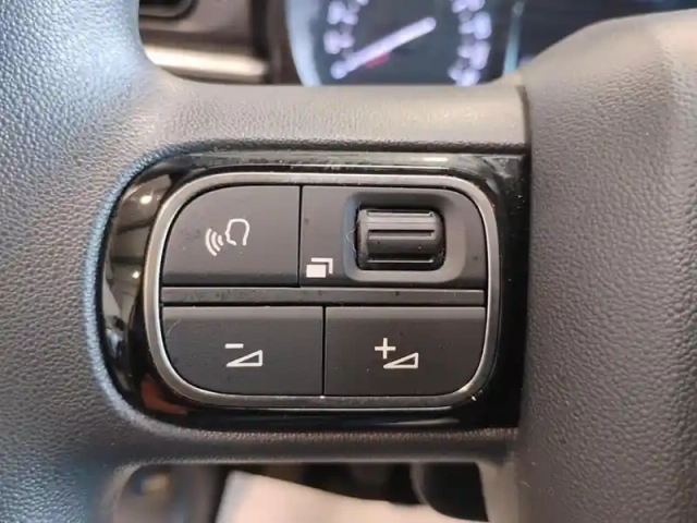 Citroën C3 puretech 83 s&amp;s bvm5 c-series — photo 19