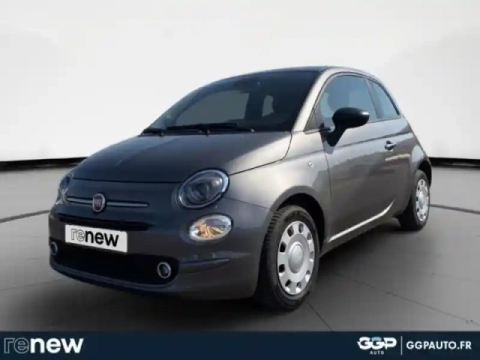Fiat 500 1.0 70ch bsg s&amp;s pack confort
