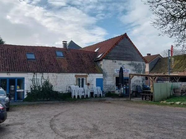 Local commercial 143 m²